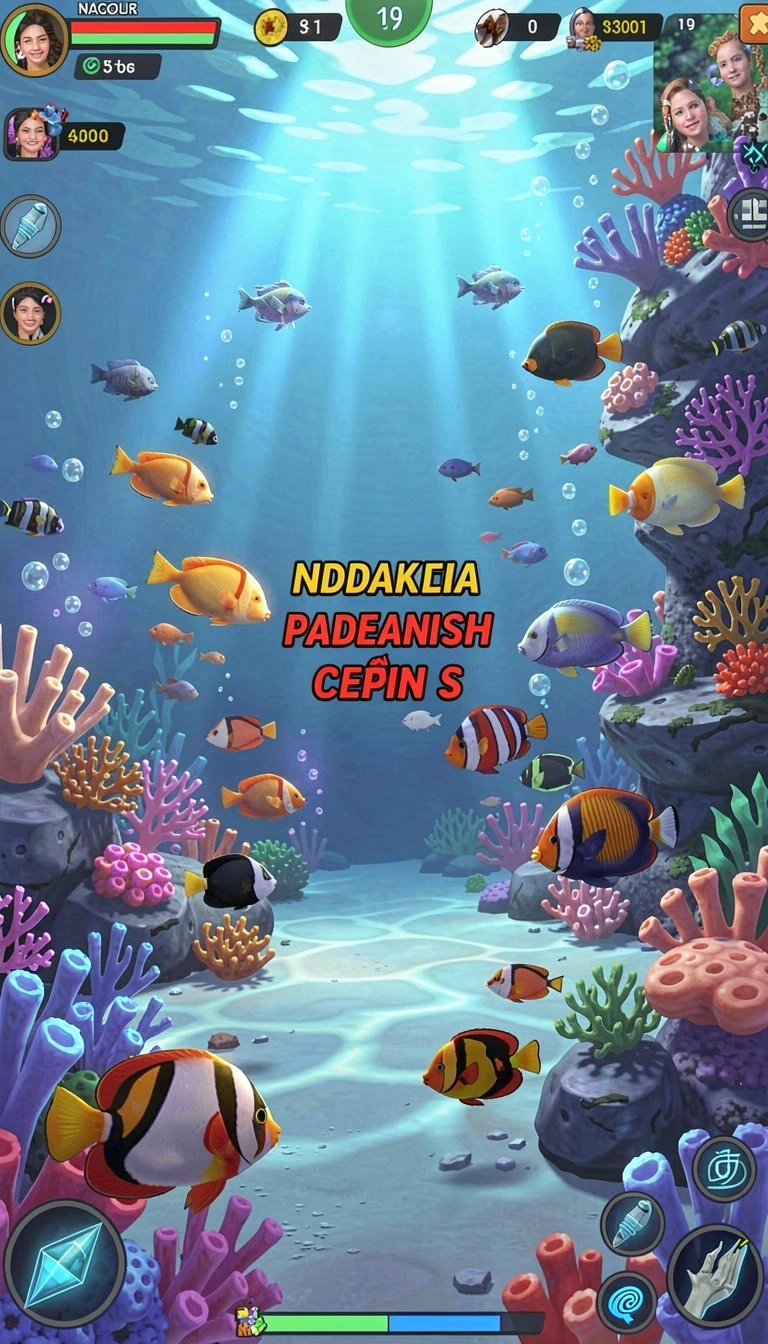 Tampilan utama aplikasi Download rvip2 APK untuk Android yang intuitif dan efisien.