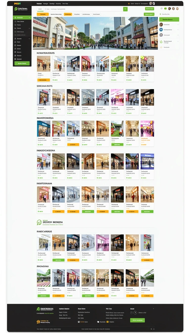 Tampilan utama aplikasi Review Aplikasi mega388 Versi Terbaru yang intuitif dan efisien.